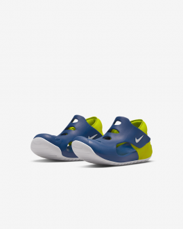 Nike Sunray Protect 3 Çocuk Sandalet