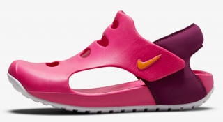Nike Sunray Protect 3 Çocuk Sandalet