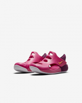 Nike Sunray Protect 3 Çocuk Sandalet