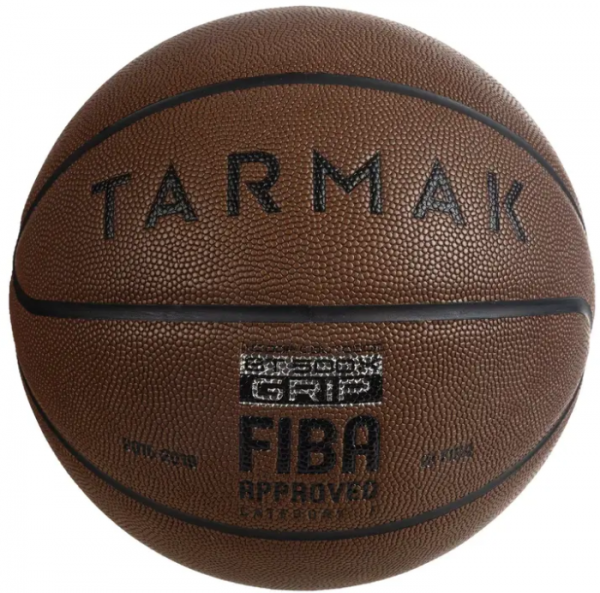 Tarmak BT500 Grip 7 Numara Basketbol Topu