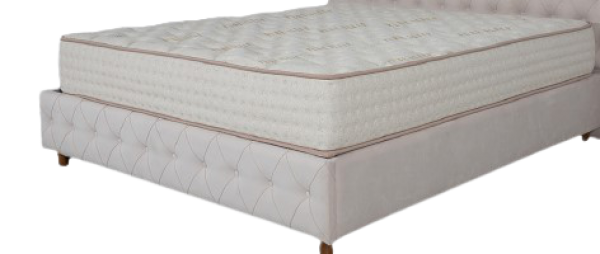 Zmattress Pure Sleep 140x200 cm Yaylı Yatak