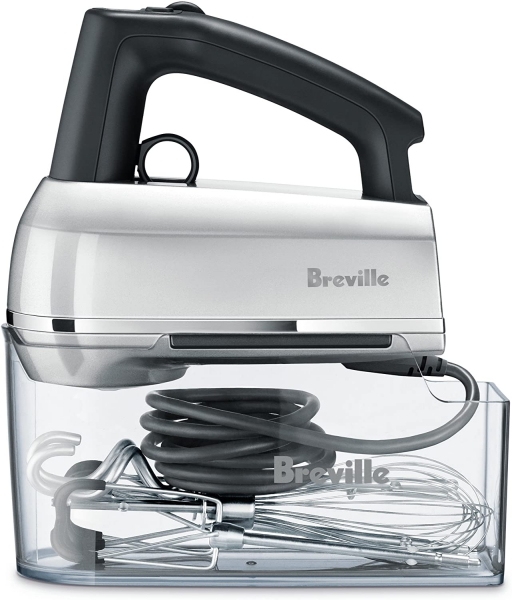 Breville Handy Mix Scraper Mikser