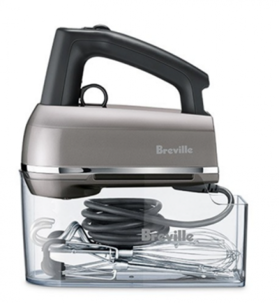 Breville Handy Mix Scraper Mikser