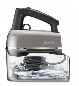 Breville Handy Mix Scraper Mikser