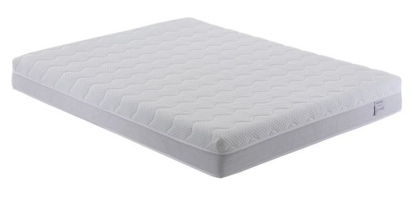 Viscoflex 21 140x200 cm Yaylı Yatak