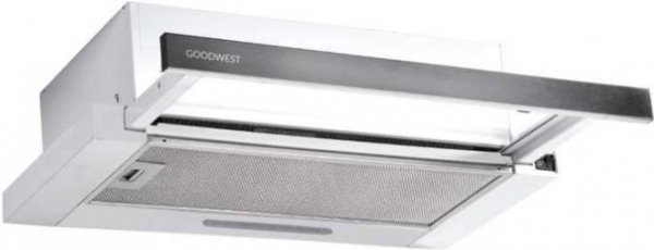 Goodwest GWS1001 Aspiratör