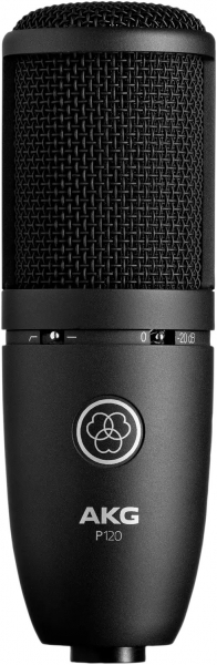 AKG P120 Mikrofon