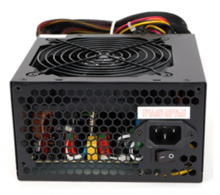 Zalman ZM600-LX 600W