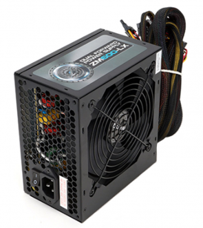 Zalman ZM600-LX 600W