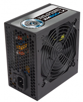Zalman ZM600-LX 600W