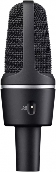 AKG C3000 Mikrofon