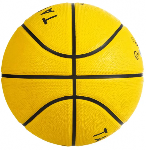 Tarmak R100 5 Numara Basketbol Topu