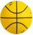 Tarmak R100 5 Numara Basketbol Topu