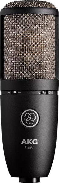 AKG P220 Mikrofon