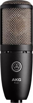AKG P220 Mikrofon