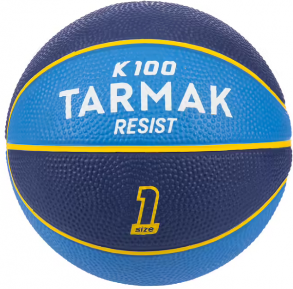 Tarmak K100 1 Numara Basketbol Topu
