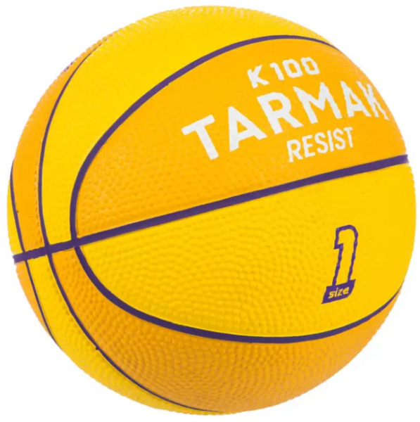 Tarmak K100 1 Numara Basketbol Topu