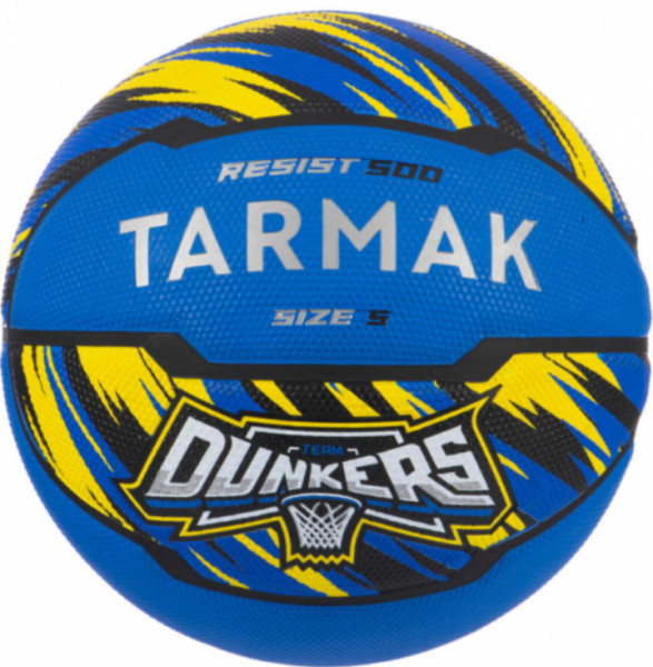 Tarmak R500 5 Numara Basketbol Topu
