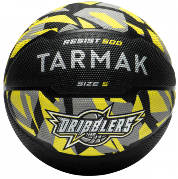 Tarmak R500 5 Numara Basketbol Topu