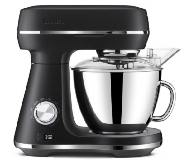 Breville The Bakery Chef Mikser