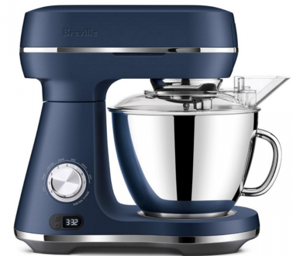 Breville The Bakery Chef Mikser