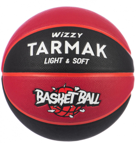 Tarmak Wizzy 5 Numara Basketbol Topu
