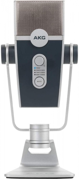 AKG Lyra C44 Mikrofon