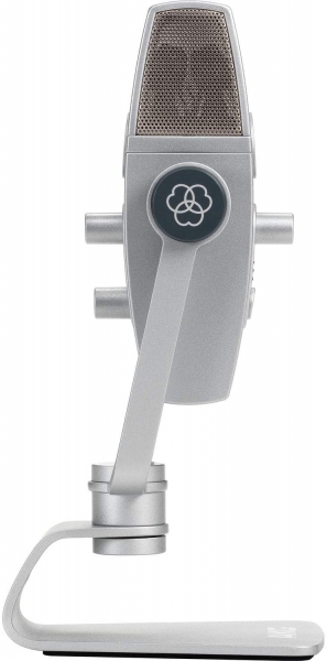 AKG Lyra C44 Mikrofon
