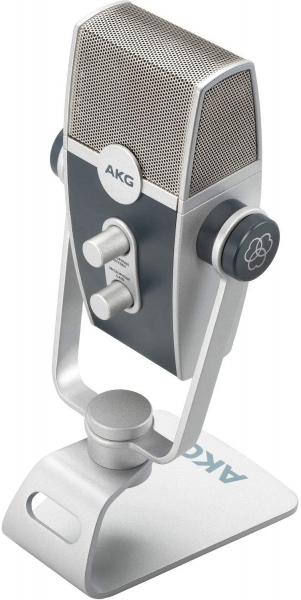 AKG Lyra C44 Mikrofon