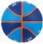 Tarmak Wizzy 5 Numara Basketbol Topu