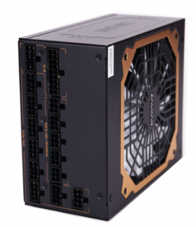 Zalman ZM1200-EBT 1200W