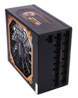 Zalman ZM1200-EBT 1200W