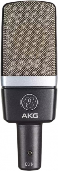 AKG C214 Mikrofon