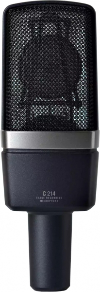 AKG C214 Mikrofon