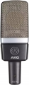 AKG C214 resim