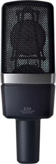 AKG C214 Mikrofon