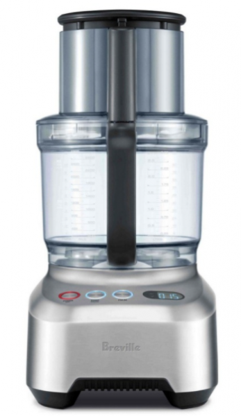 Breville Wizz 15 Pro Mutfak Robotu