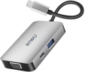 Wiwu Alpha 513HVP resim