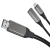 Wiwu X10 Type-C to HDMI Dönüştürücü