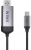 Wiwu X9 Type-C to HDMI Dönüştürücü