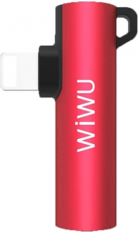 Wiwu ST03 Lightning to AUX Lightning Dönüştürücü