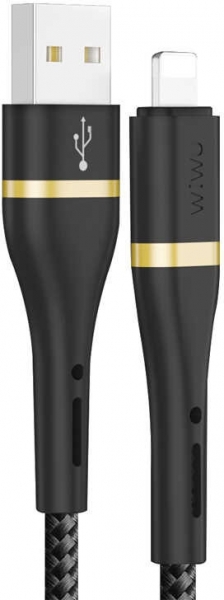Wiwu ED-105 Şarj Kablosu