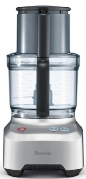 Breville Wizz 11 Mutfak Robotu