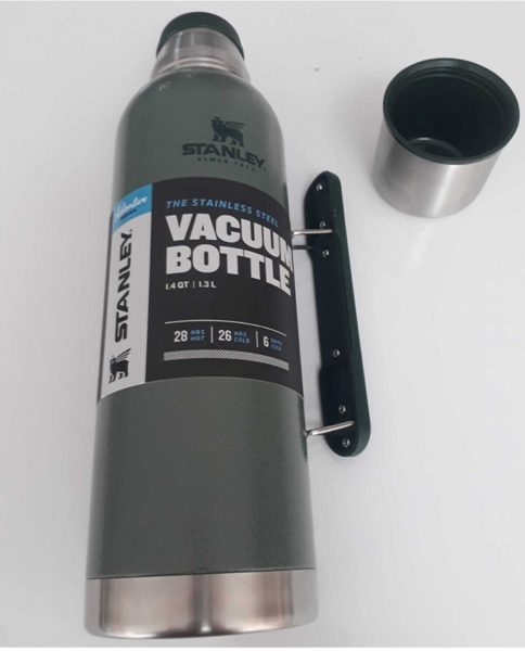 Stanley Adventure Vacuum Bottle Termos