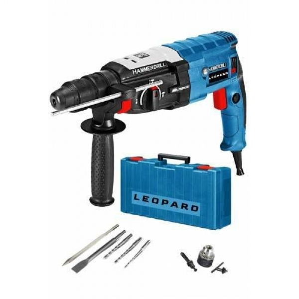 Leopard 3800 W Kırıcı