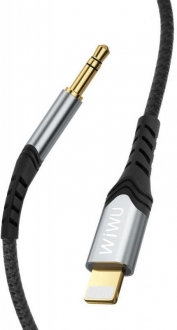 Wiwu YP02 Lightning to AUX Dönüştürücü