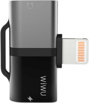 Wiwu ST02 Gemini Dönüştürücü