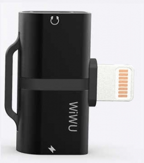 Wiwu ST02 Gemini Dönüştürücü