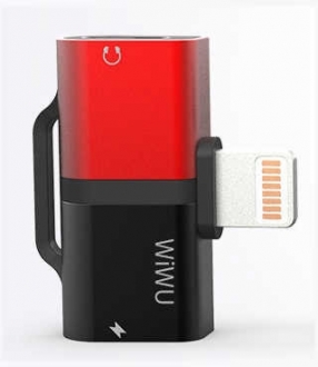 Wiwu ST02 Gemini Dönüştürücü