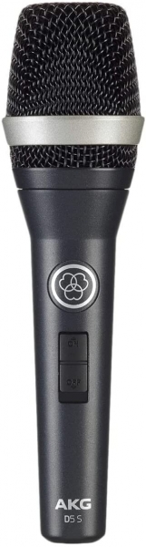 AKG D5 S Mikrofon